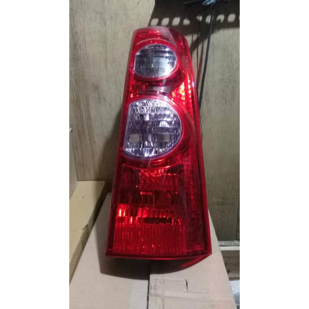 Stop Assy Lampu Belakang Avanza Xenia Genuine Part Asli Astra Daihatsu