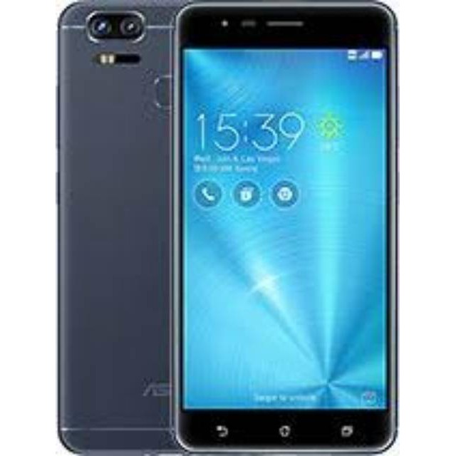 Asus Zenfone Zoom S ZE553KL