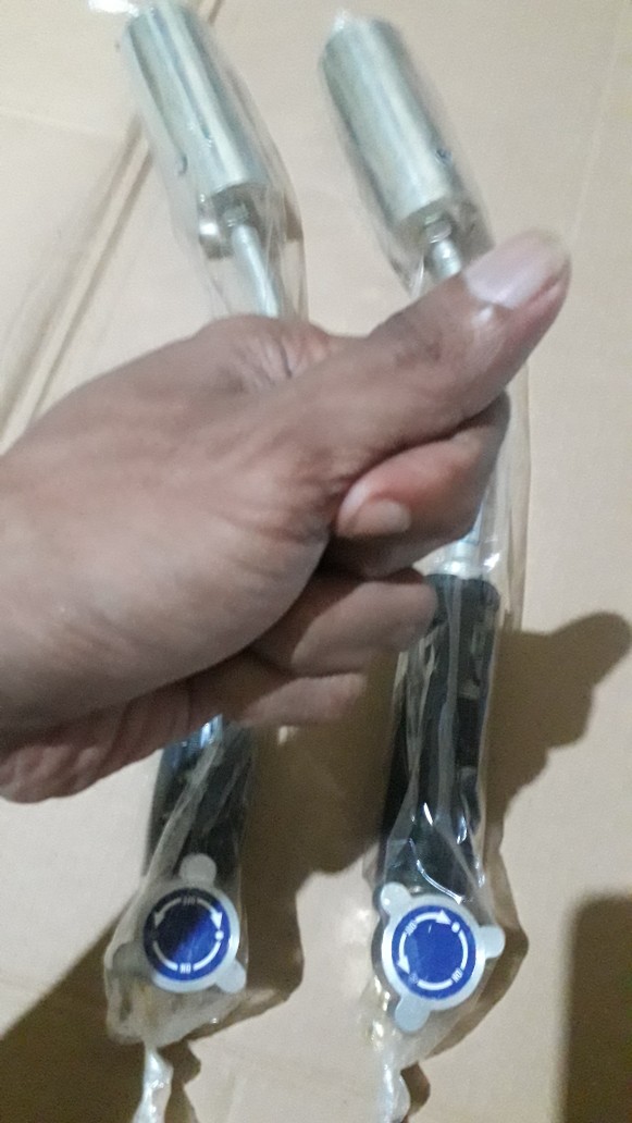 Kompor Tikus Kompor Blower Ukuran Panjang 35 Cm