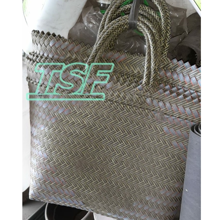Tas Pasar / Tas Tenteng / Tas Sedang / Tas Belanjaan