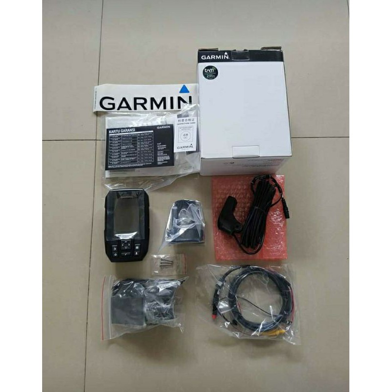 Jual Gps Garmin ff250