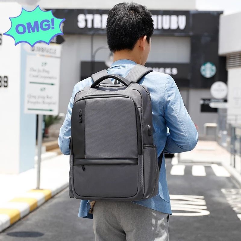 TERBARU!! TERMURAH TAS RANSEL LAKI LAKI-LAKI ADA SAKU LAPTOP TAS RANSEL LAPTOP TAS ANAK SEKOLAH SMP SMA SMK D3 TAS PRIA