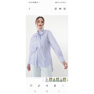 SALE SALE BUTTONSCARVES BENANG JARUM