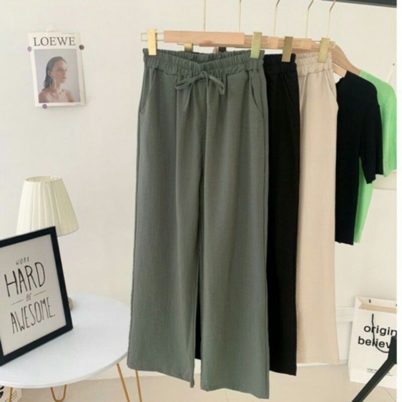 kulot armany pants-kulot jumbo