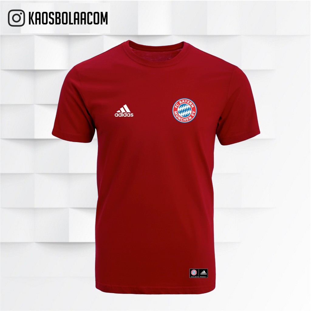 Kaos Bayern Munchen 02