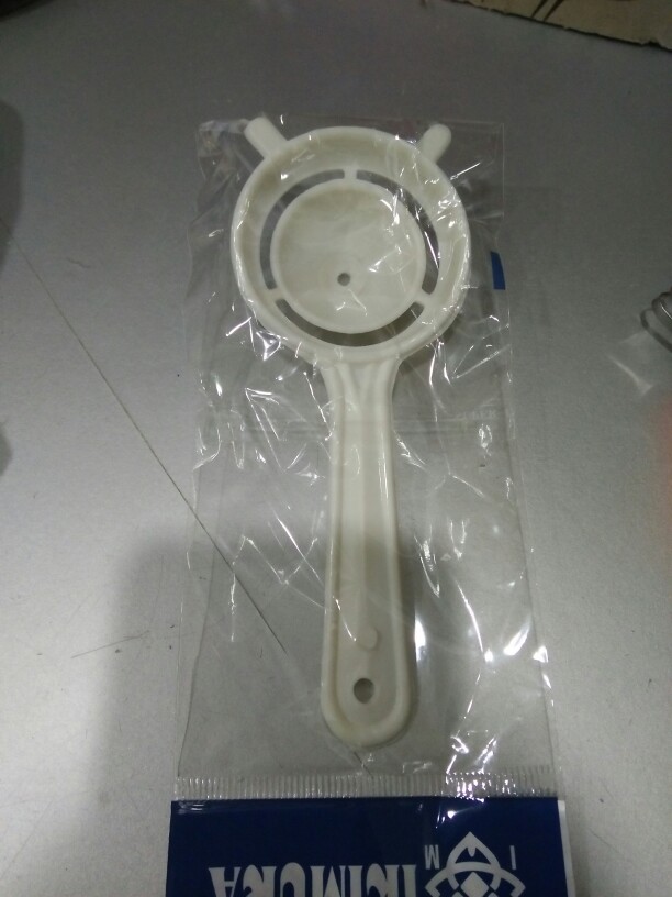 Pemisah Kuning Telur / Egg Separator