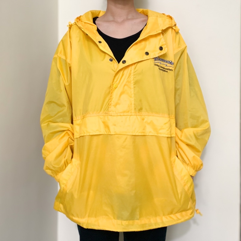 JAKET THRIFT BURONANMU-7(noda dikit)