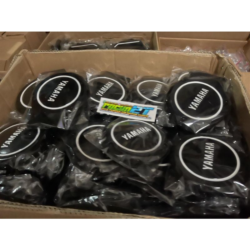 cover bak kalter TUTUP MAGNET DAN POMPO OLI RX KING NEW RX KING OVAL SET KAN KIRI TUTUP KALTER TUTUP