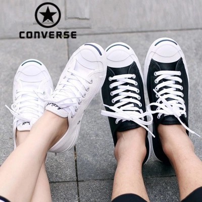 Sneakers shoes lace up design Converse 