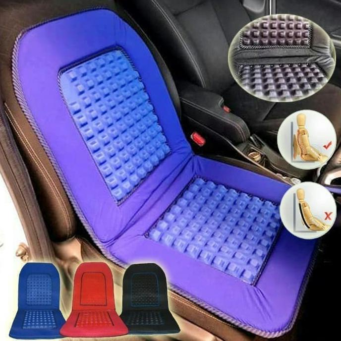 SANDARAN/BANTALAN/ALAS COVER JOK KURSI MOBIL MITSUBISHI PAJERO SPORT fawwa55 Juara