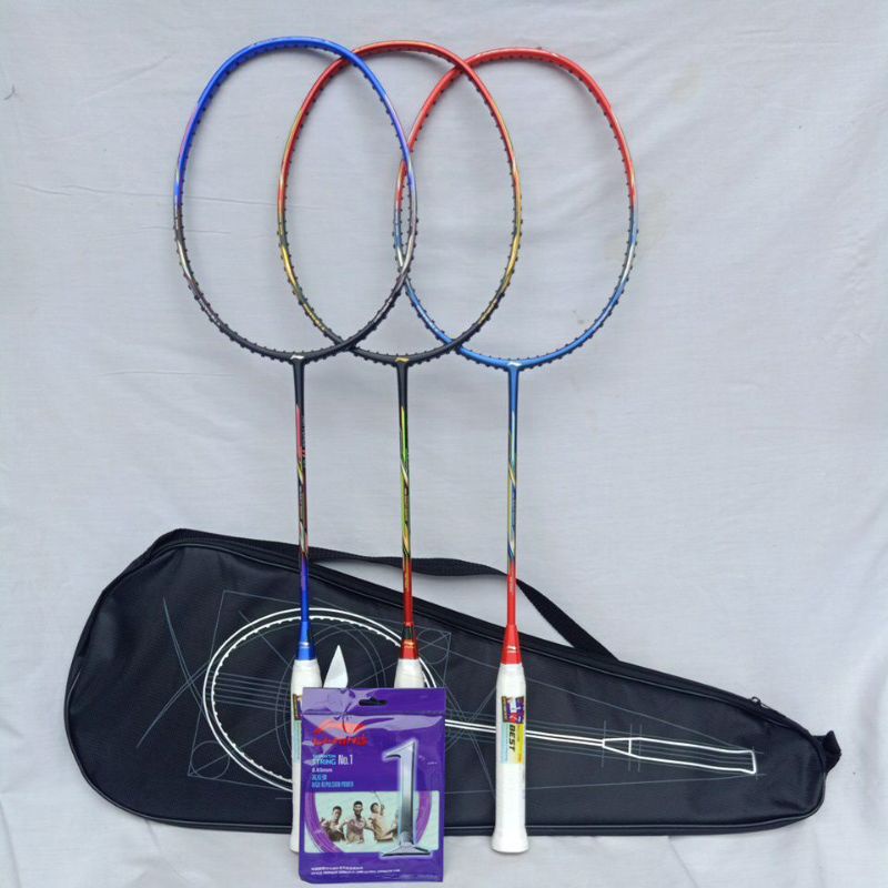 raket Li-ning air force 77 G2