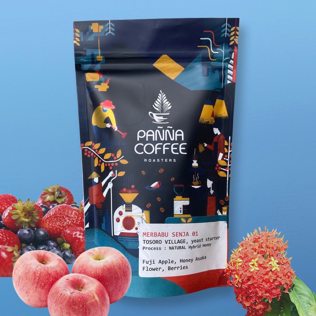 

Kopi senja merbabu 01