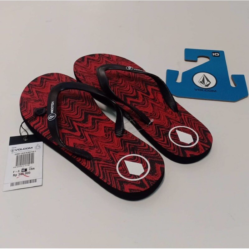 Sandal VOLCOM Original