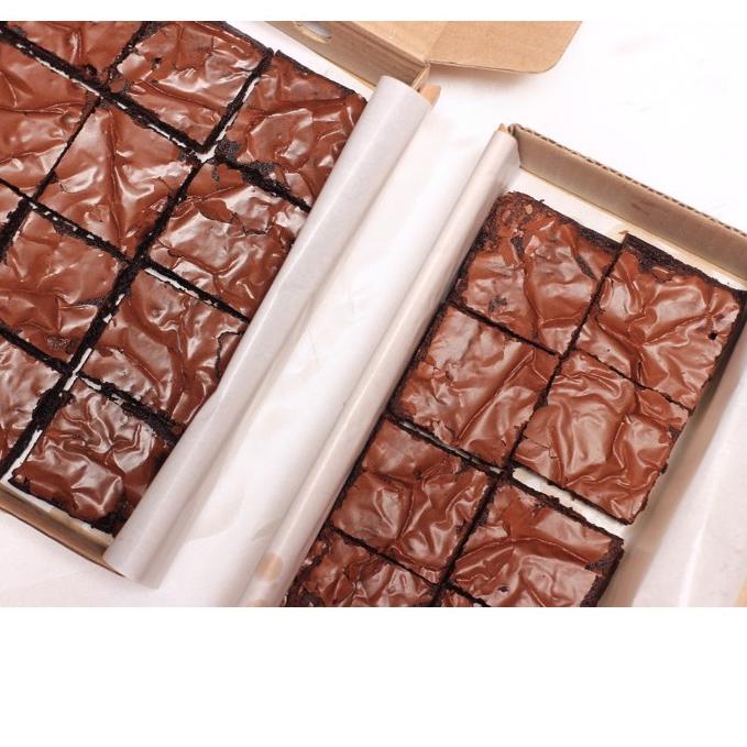 

Diskon✔️Brownies Suwek/Fudgy Brownies|KD6