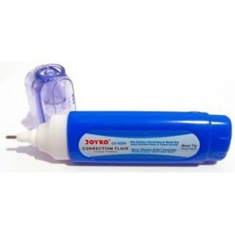 JG - JOYKO - TIPE EX JOYKO - CORRECTION TAPE - CT-634N - TIPE EX -  JOYKO CF-S209