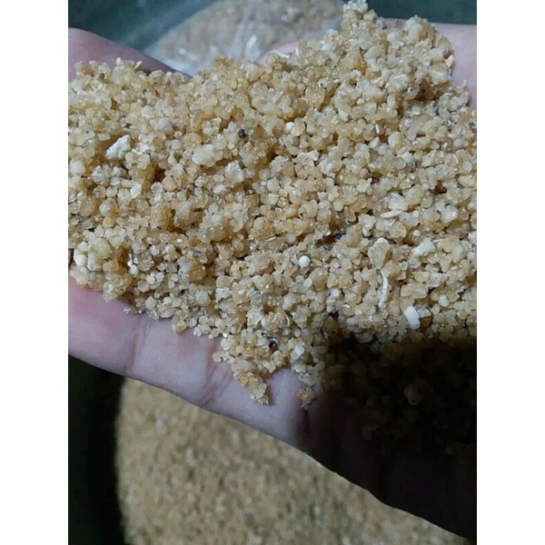 

TIWUL INSTAN/KARAK TIWUL SINGKONG