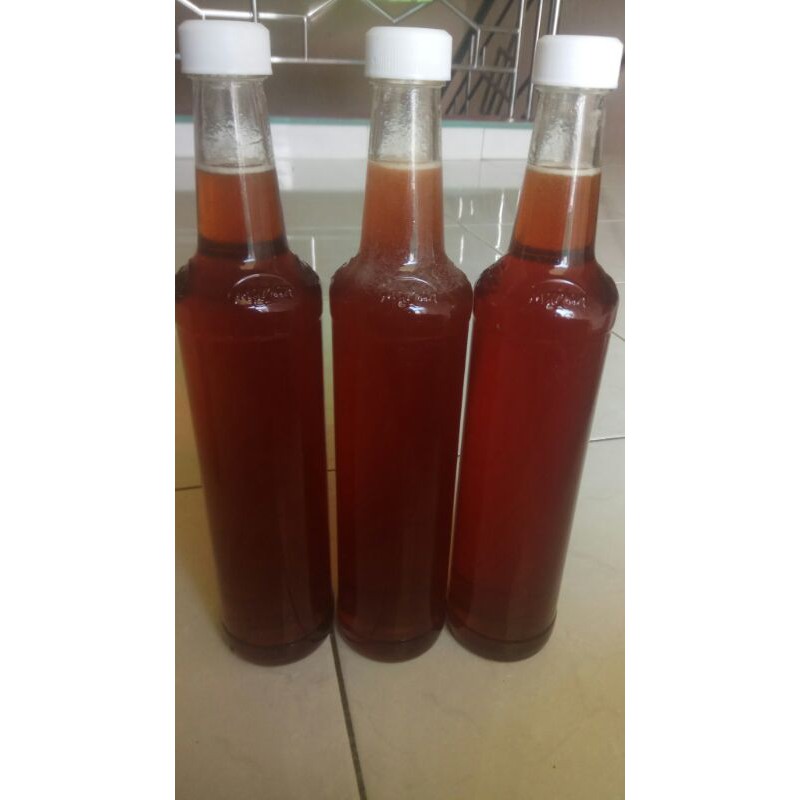 

Madu Murni Bersanad
