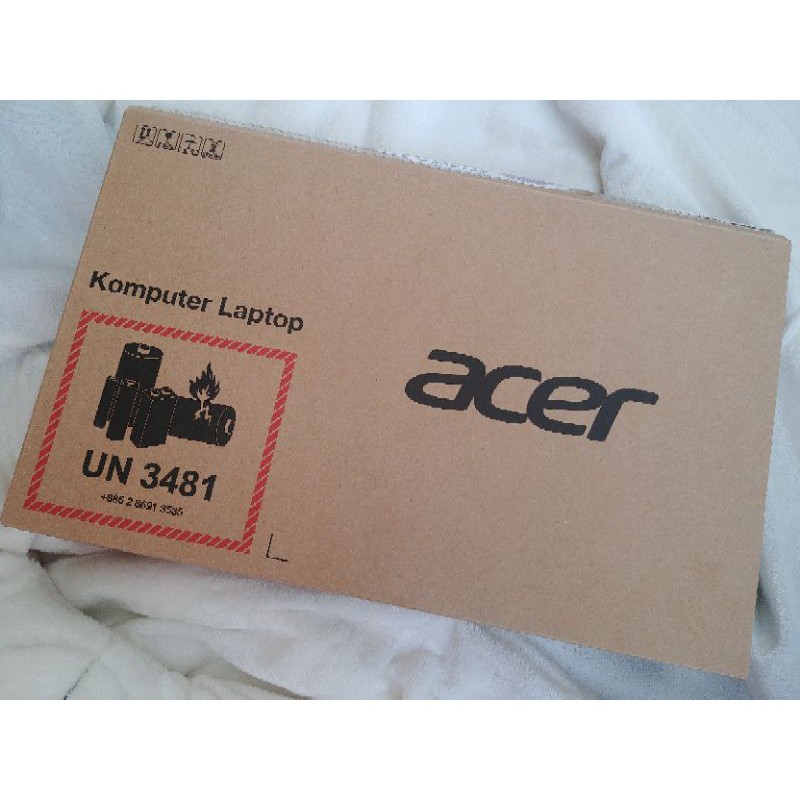 Acer Chromebook Spin 311