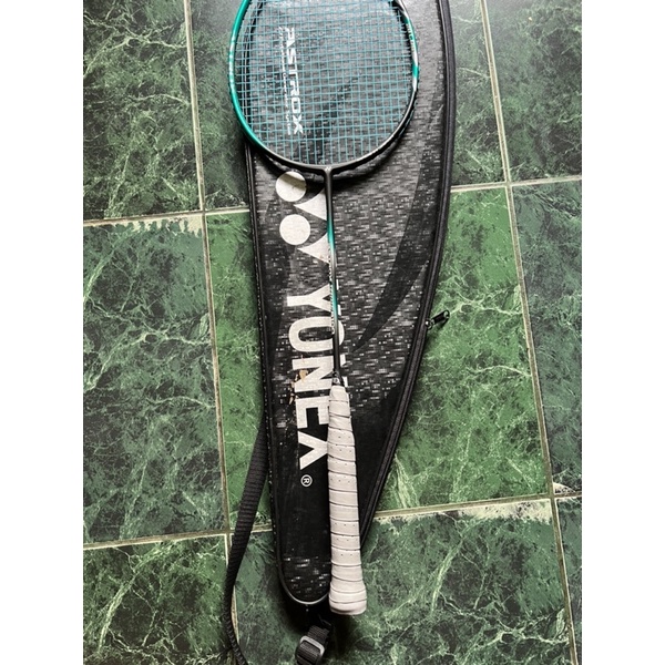 Raket yonex astrox 9100 original