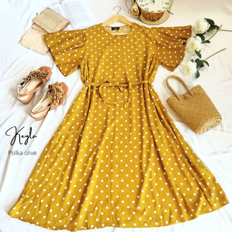 RD KEYLA Homedress Daster BUMIL BUSUI LAHIRAN FRIENDLY