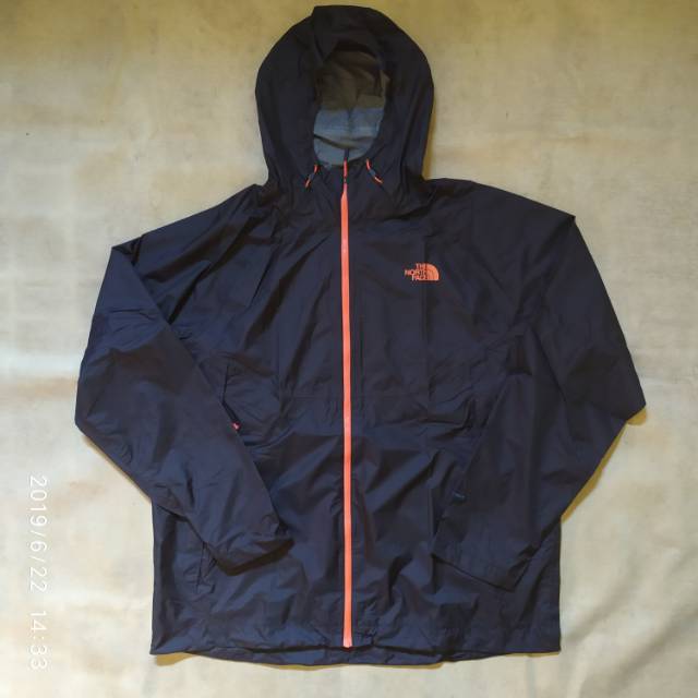 the north face venture fastpack jacket