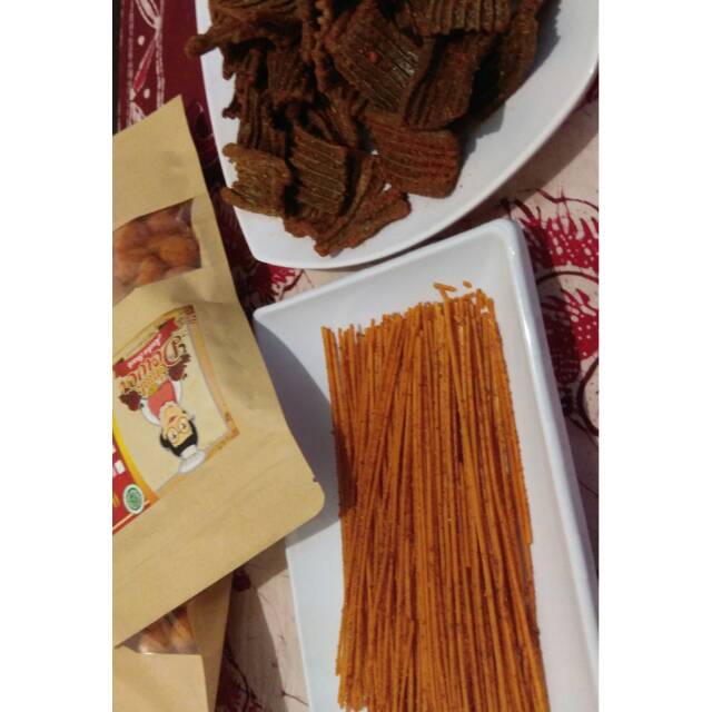 

Mie lidi ( mba madina) 2kg