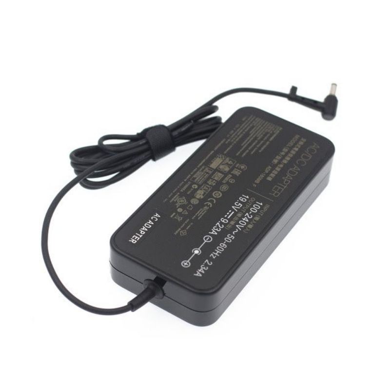 Adaptor Charger ORIGINAL Laptop Asus ROG G750JZ G75VX G74 G75VX N551Z N551J 180W 5.5*2.5mm