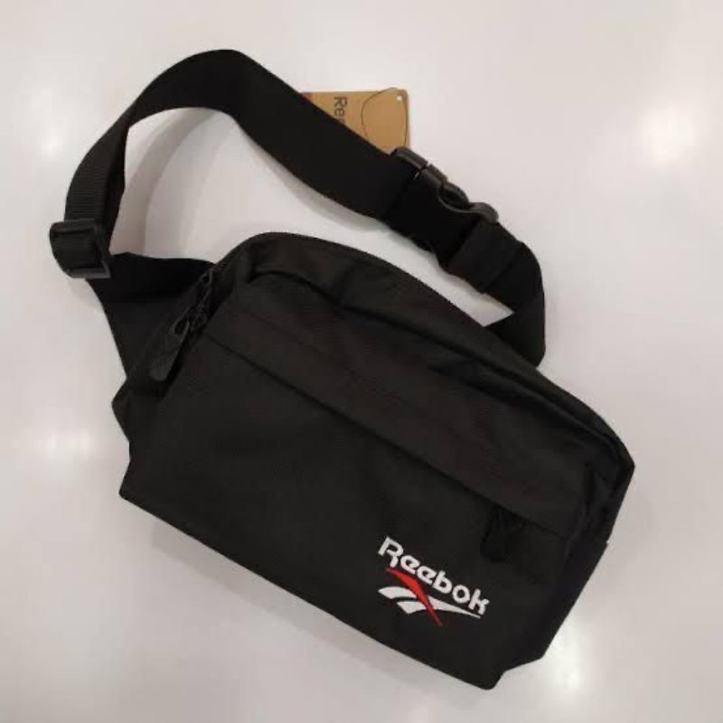 TAS SELEMPANG\WEISBAG REEBOK ORIGINAL SALE
