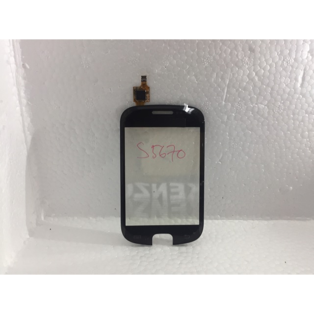 TOUCHSCREEN SAMSUNG S5670 GALAXY FIT