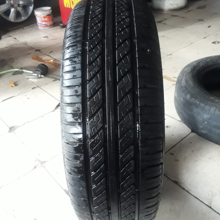BAN ACHILLES 122 185/65 R15(2)