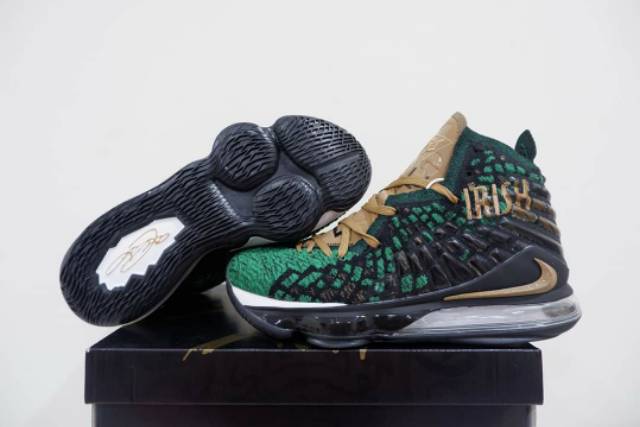 lebron 17 svsm