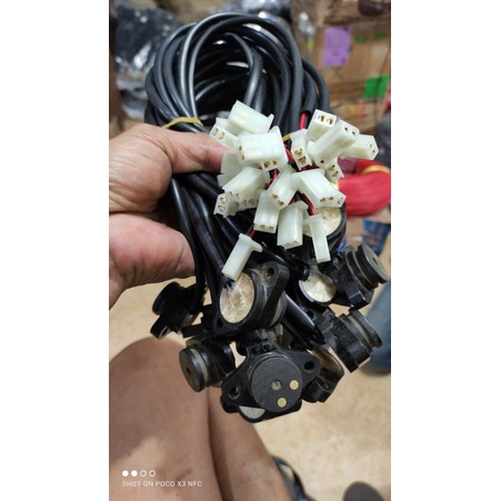 switch sensor netral neutral gear position original yamaha fi old new jupiter Mx 135 5OC vixion 3C1 