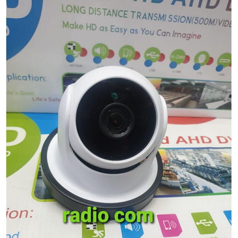 camera cctv indoor lens 3mp infrared