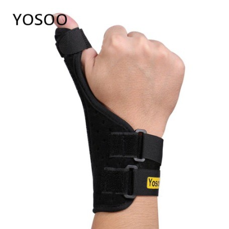 Thumb Wrist Splint thumb brace Spica yosoo