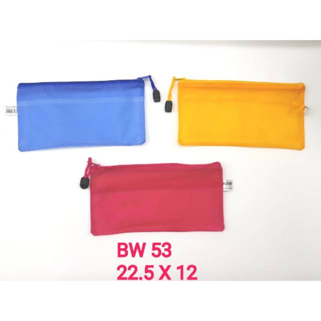 

Map Seleting Jaring Bw 53 Zipper Map Giro