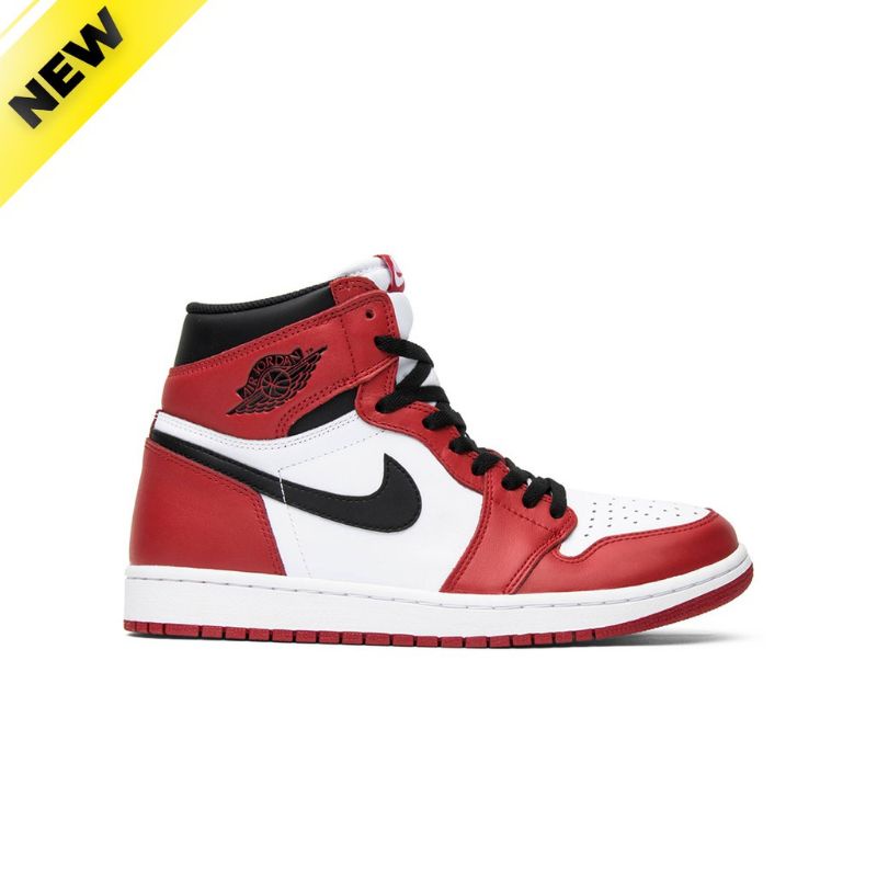 Air Jordan 1 Retro High OG 'Chicago' 2015