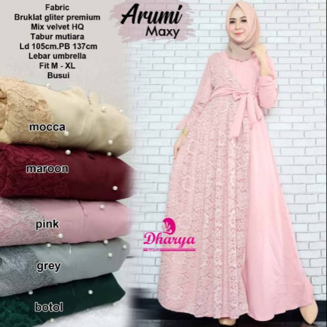 

Arumi