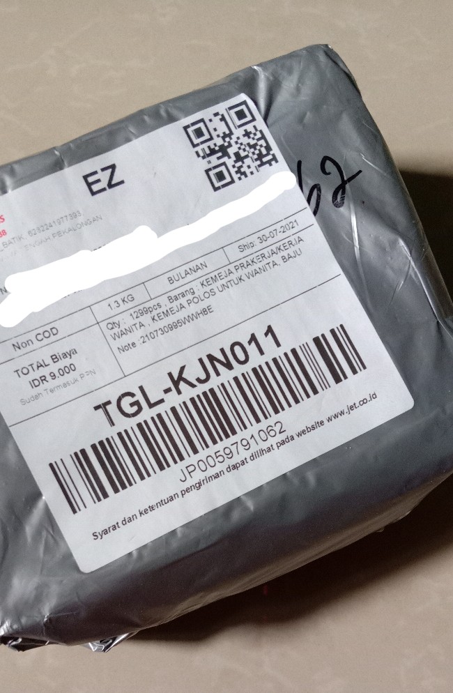 Kemeja Prakerja/kerja Wanita , Kemeja Polos Untuk Wanita, Baju Atasan Wanita-restu Batik