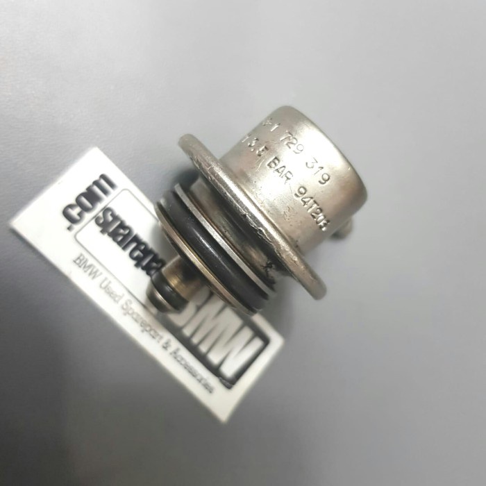 Fuel Press Regulator 3.5 Bar Bmw M54 E46 E39 #98