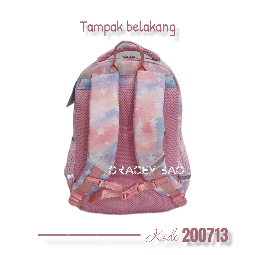 GB-200713 Tas Ransel Sekolah untuk Anak Perempuan Impor