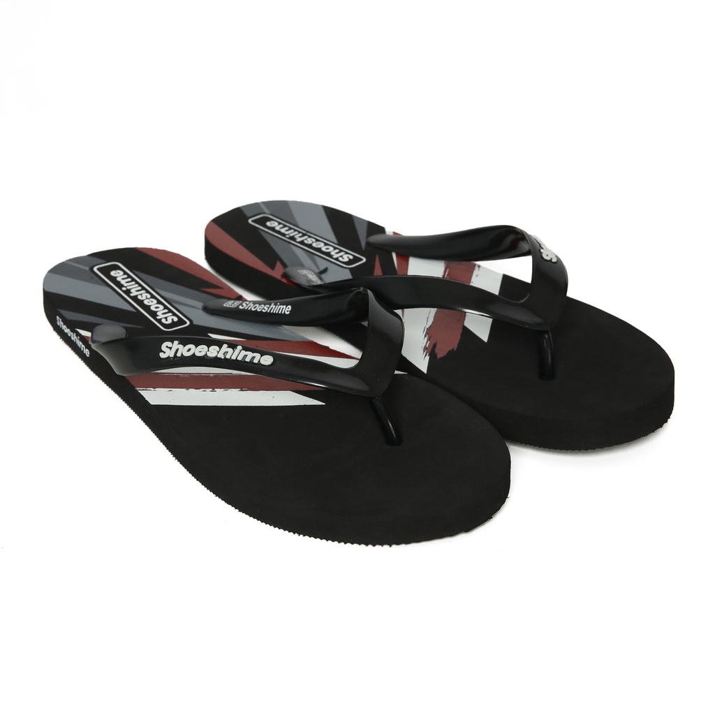 Sandal Jepit / Sendal Flipflop Shoeshime Hirosaki