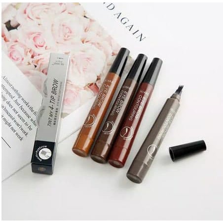 magic Tint eyebrow seperti sulam alis beli 1 free 1