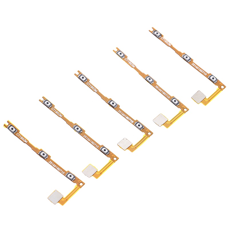 {LUCKID}1pcs New volume power button flex cable replacement parts for xiaomi max