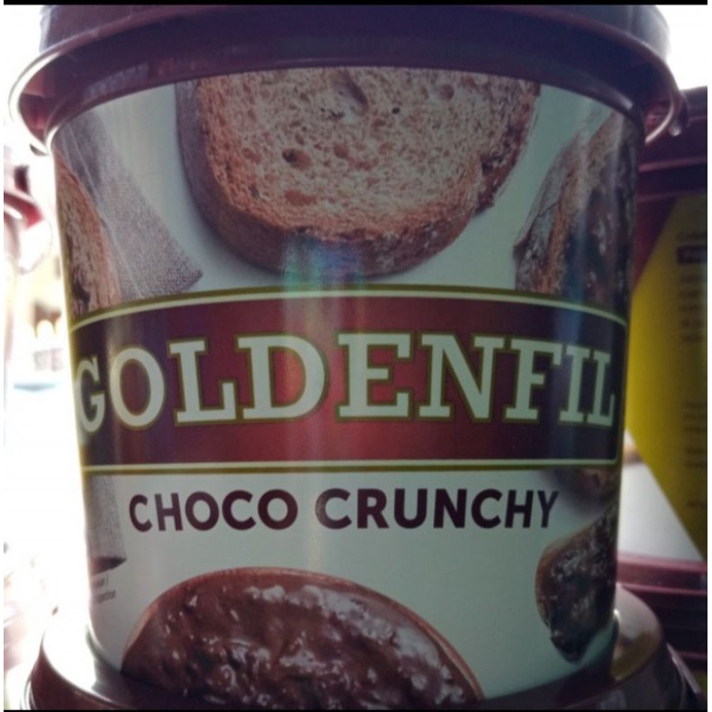 

goldenfil Coco crunchy 1kg