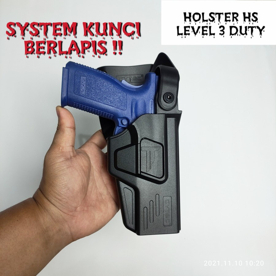 Harga Holster Hs 9 Cytac Terbaru April 2023 BigGo Indonesia