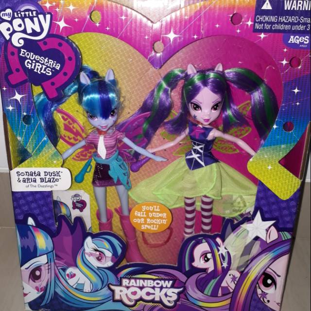 barbie my little pony equestria girl