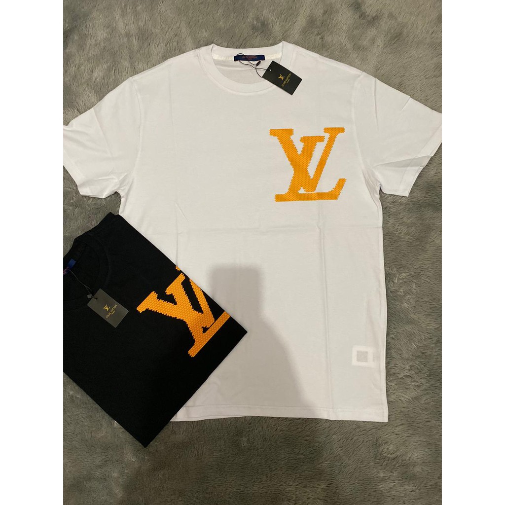Kaos Louis Vuitton Premium