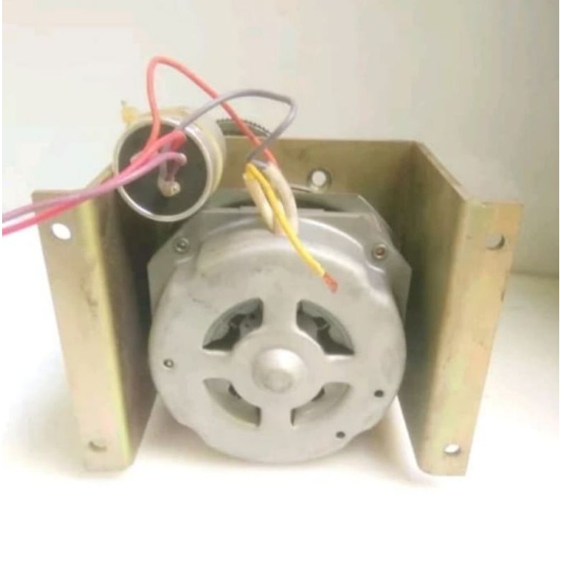 ac motor 220 plus mencenika
