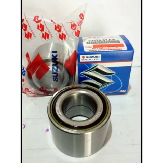 BEARING RODA DEPAN APV