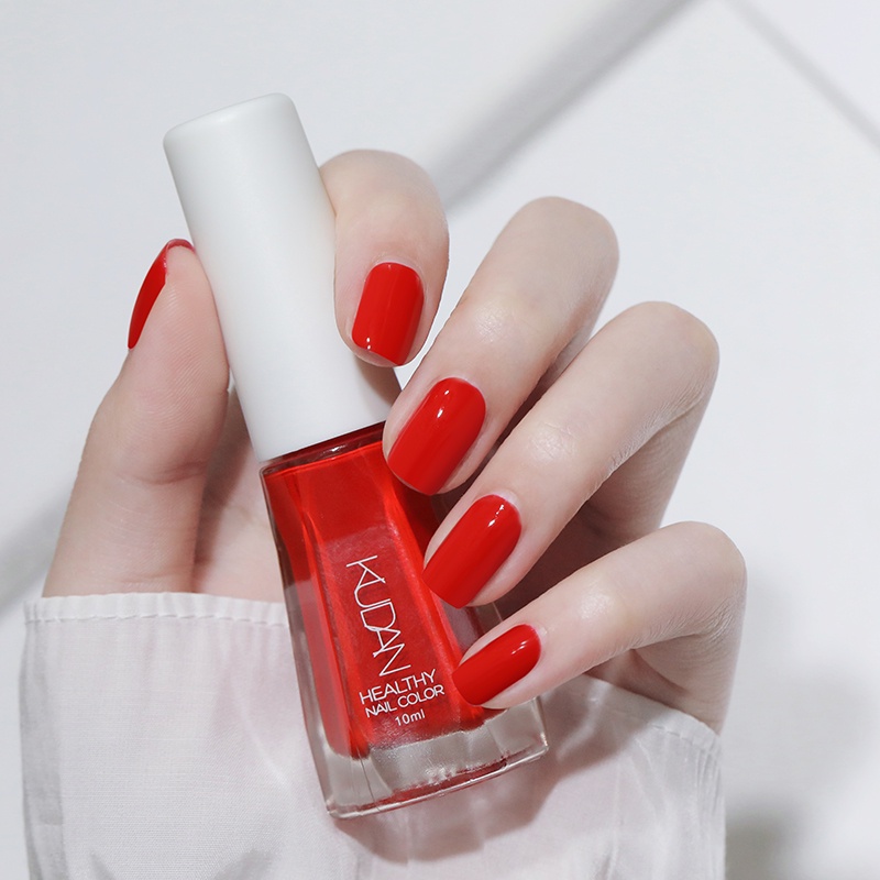 URRACX Kutek Kutek Peel Off kuteks halal muslimah Kutek Halal-N06